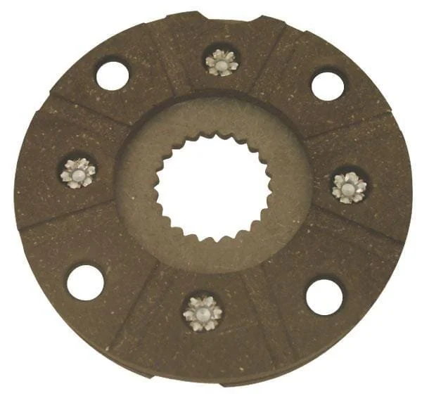 Kramp - 83906199N - Hand Brake Disc New Holland