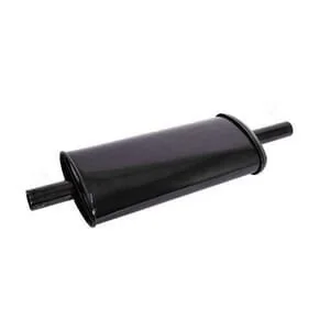 Kramp - 83908359N - Exhaust Silencer New Holland