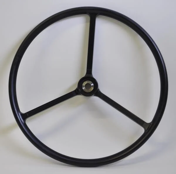 Kramp - 83909785N - Steering Wheel Ford