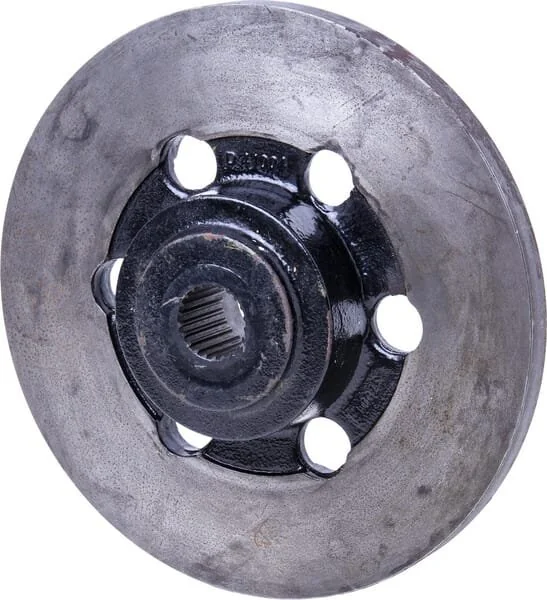 Kramp - 84441922N - Brake Disc