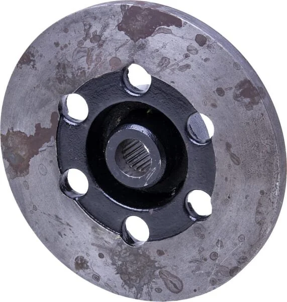 Kramp - 84441922N - Brake Disc