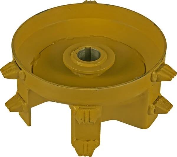 Kramp - 84607289N - Beater