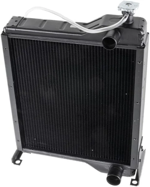 Kramp - 84673C1N - Radiator