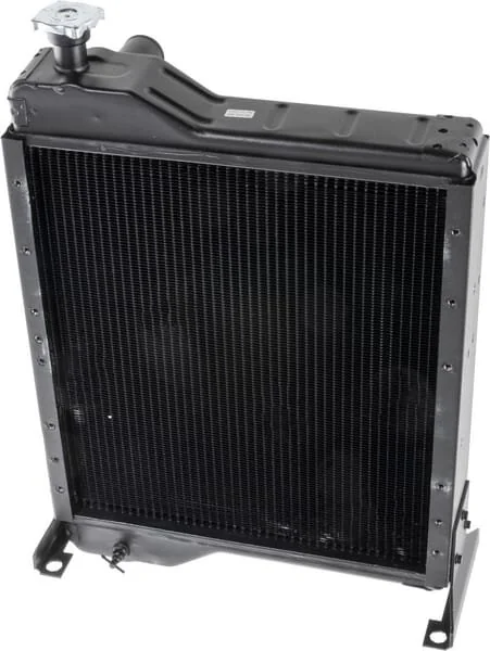 Kramp - 84673C1N - Radiator