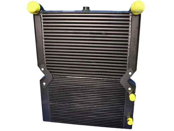 Kramp - 86011668N - Radiator