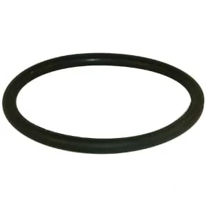 Kramp - 8652300Z - O-Ring For Female Type A 234x18mm 70 Shore EPDM Black