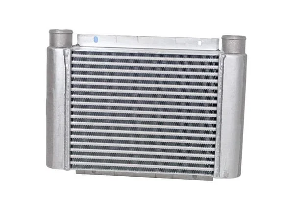 Kramp - 87541604N - Intercooler