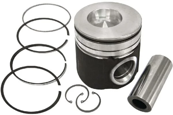 Kramp - 87802364N - Piston