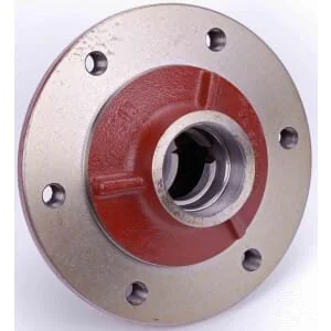 Kramp - 886336M1KR - Front Wheel Hub For 3-Cylinder
