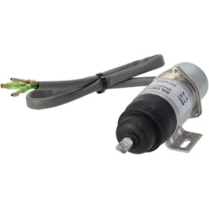 Kramp - 8944533410KR - Fuel Shut-Off Solenoid