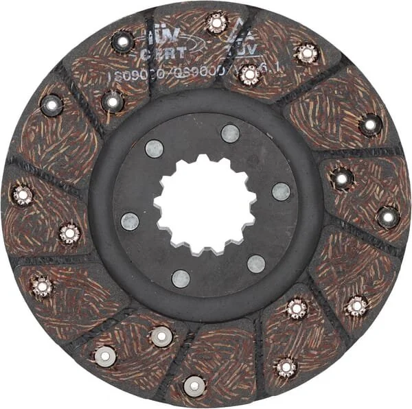 Kramp - 89509863N - Brake Disc