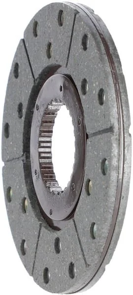 Kramp - 89512098N - Brake Disc New Holland