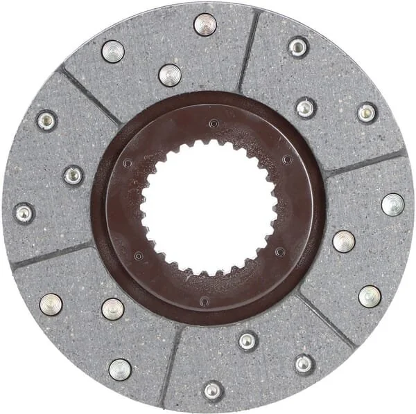 Kramp - 89512098N - Brake Disc New Holland