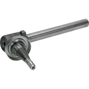 Kramp - 897237M94KR - Axle Spindle Left