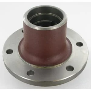 Kramp - 898085M91KR - Wheel Hub