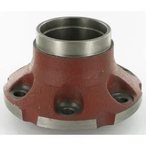 Kramp - 898346M93KR - Wheel Hub