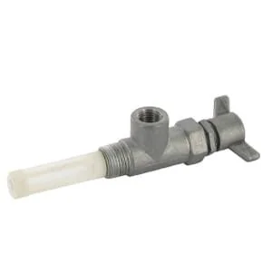 Kramp - 898540M91KR - Drain Tap
