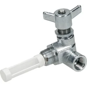 Kramp - 898580M91KR - Drain Tap