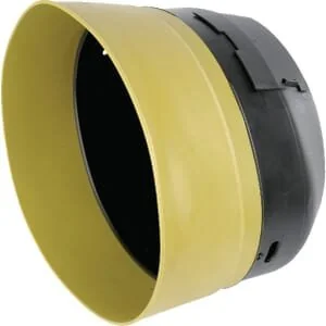 Kramp - 90000535 - Guard Cone - With The Opening