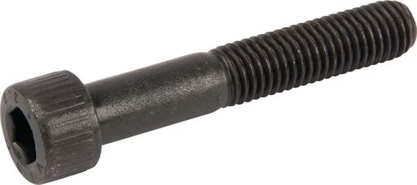 Kramp - 9121060129BP001 - Hexagon Socket Head Cap Screw DIN912 Steel 12.9