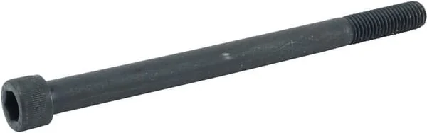 Kramp - 91212170129B - Hexagon Socket Head Cap Screw DIN912 Steel 12.9