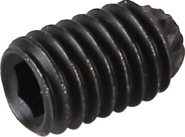 Kramp - 916K58 - Grub Screw DIN916 Steel 45H