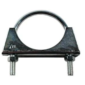 Kramp - 9201050 - Exhaust Clamp 50mm