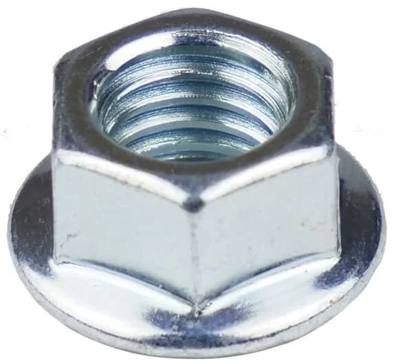Kramp - 92202601300KR - Bar Nut