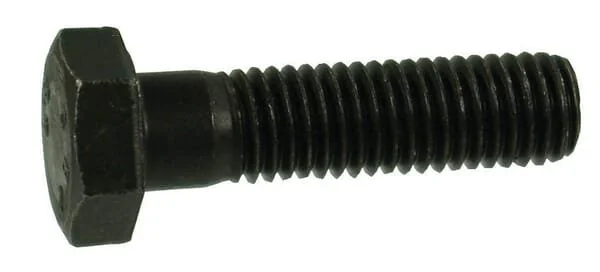 Kramp - 93145200109B - Hexagon Head Bolt DIN931 Steel 10.9