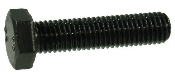 Kramp - 93348B - Hexagon Head Bolt DIN933 Steel 8.8