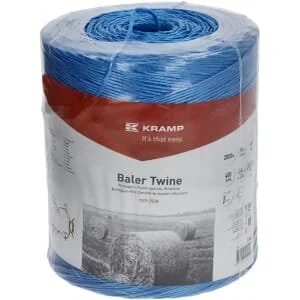 Kramp - 955050KR - Twine Tex-Blue-2500 1600m