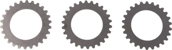 Kramp - A175806N - Plate Teeth Outside