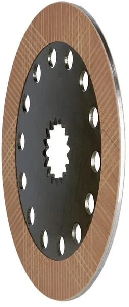 Kramp - A190067N - Brake Disc CNH