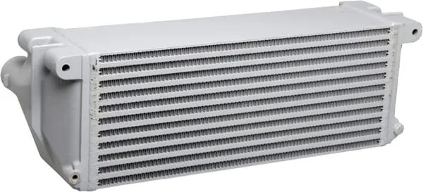 Kramp - ACW923725CKR - Radiator