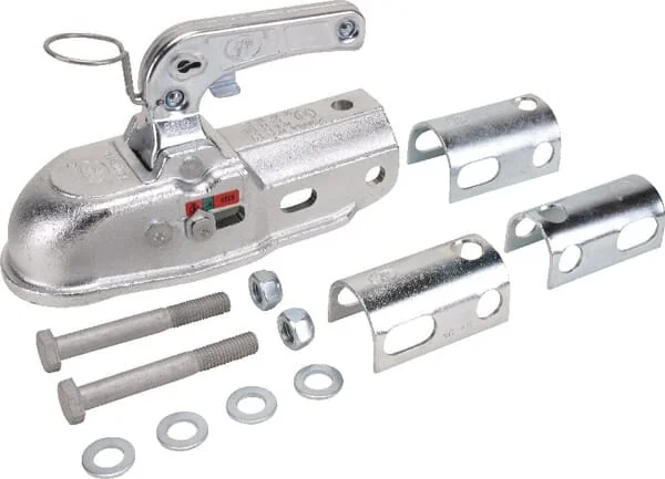 Kramp - AH10031 - Tow Ball Coupler