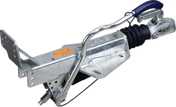 Kramp - AH10163 - Tow Hitch Braked V PAV SR 2.7