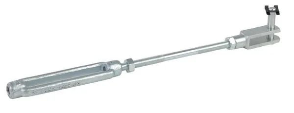 Kramp - AH10208 - Brake Rod