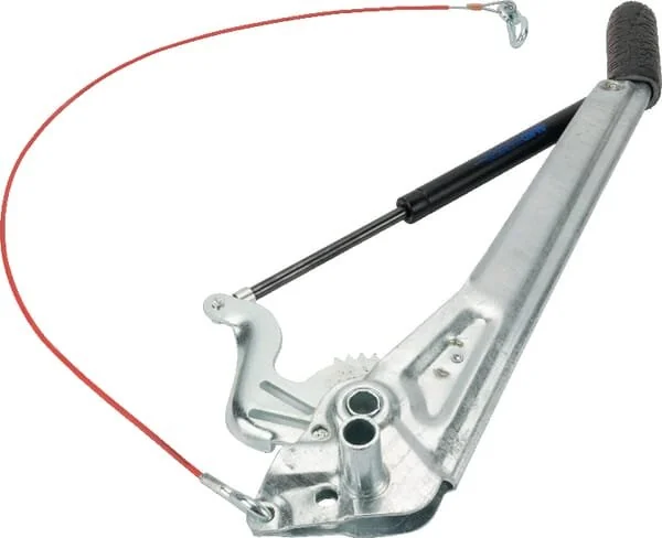 Kramp - AH11668 - Hand Brake Lever