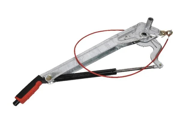 Kramp - AH11669 - Hand Brake Lever
