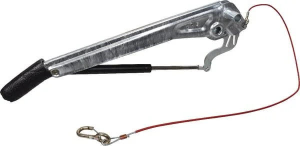 Kramp - AH11672 - Hand Brake Lever