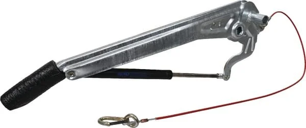 Kramp - AH11675 - Hand Brake Lever