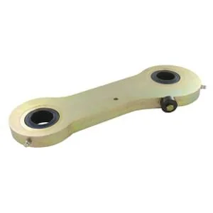 Kramp - AL160479N - Front Axle Hinge Plate