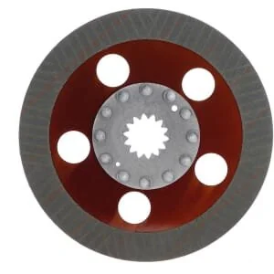 Kramp - AL171954N - Brake Disc 4.9mm (Alternative)