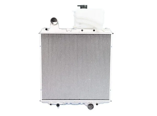 Kramp - AL209034N - Radiator