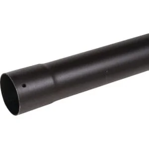 Kramp - AL31862KR - Exhaust Pipe Suitable John Deere 1.33 m