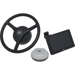 Kramp - AN600KR - AT2 Auto Steer Kit, 1 Antenna SBAS+RTK Version