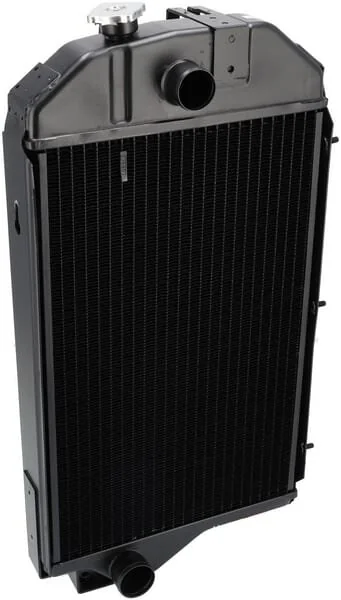 Kramp - AT26474N - Radiator