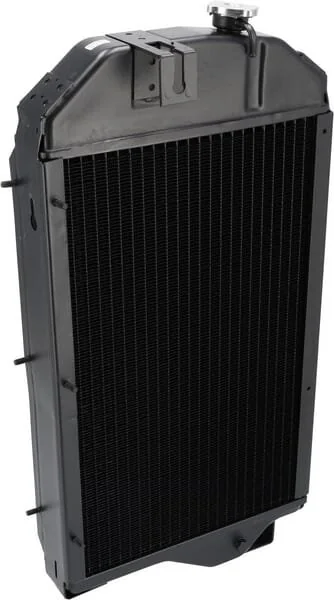 Kramp - AT26474N - Radiator