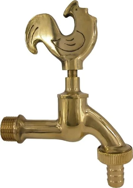 Kramp - AVH12 - Nostalgic Tap Rooster