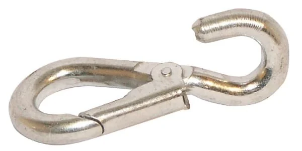 Kramp - AZ500101 - Spring Hook 2 inches/50mm